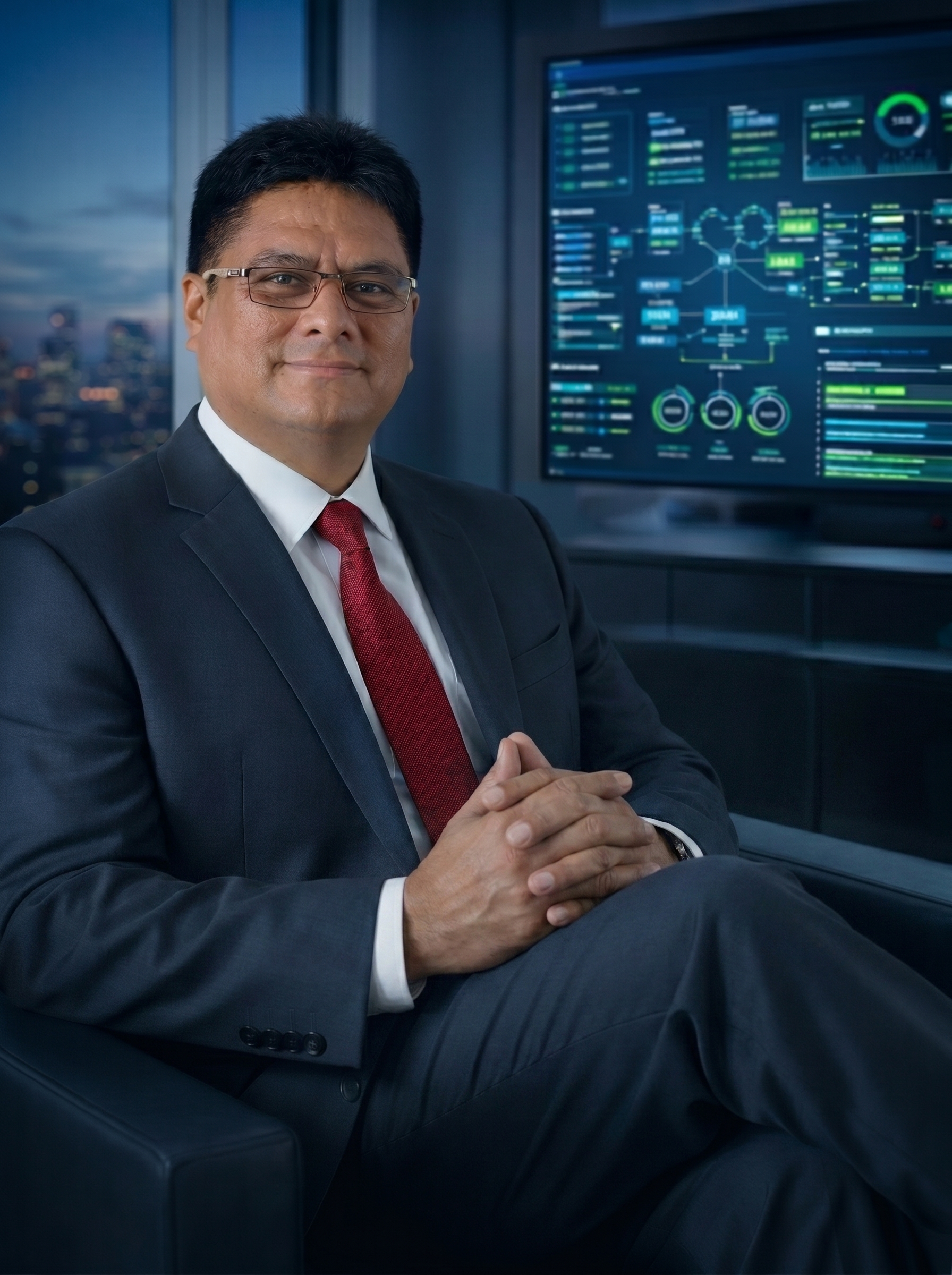 Director AXION Solutions